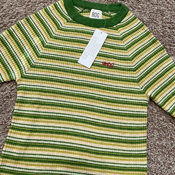 BDG | Sweaters | Bdg Sloan Sweater Tee 